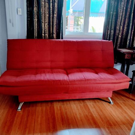 Mango Tree Guestroom Bangkok Zewnętrze zdjęcie
