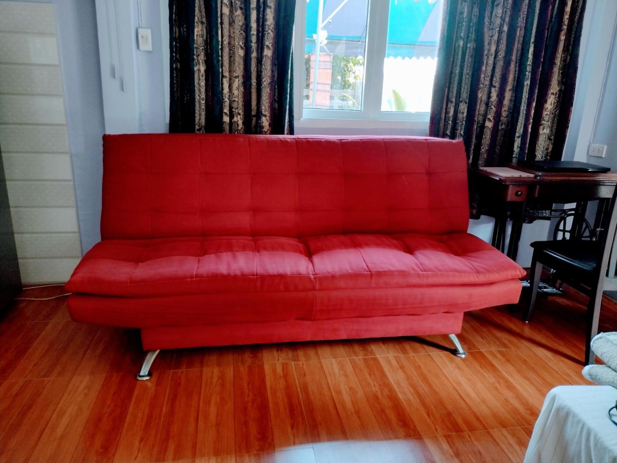 Mango Tree Guestroom Bangkok Zewnętrze zdjęcie