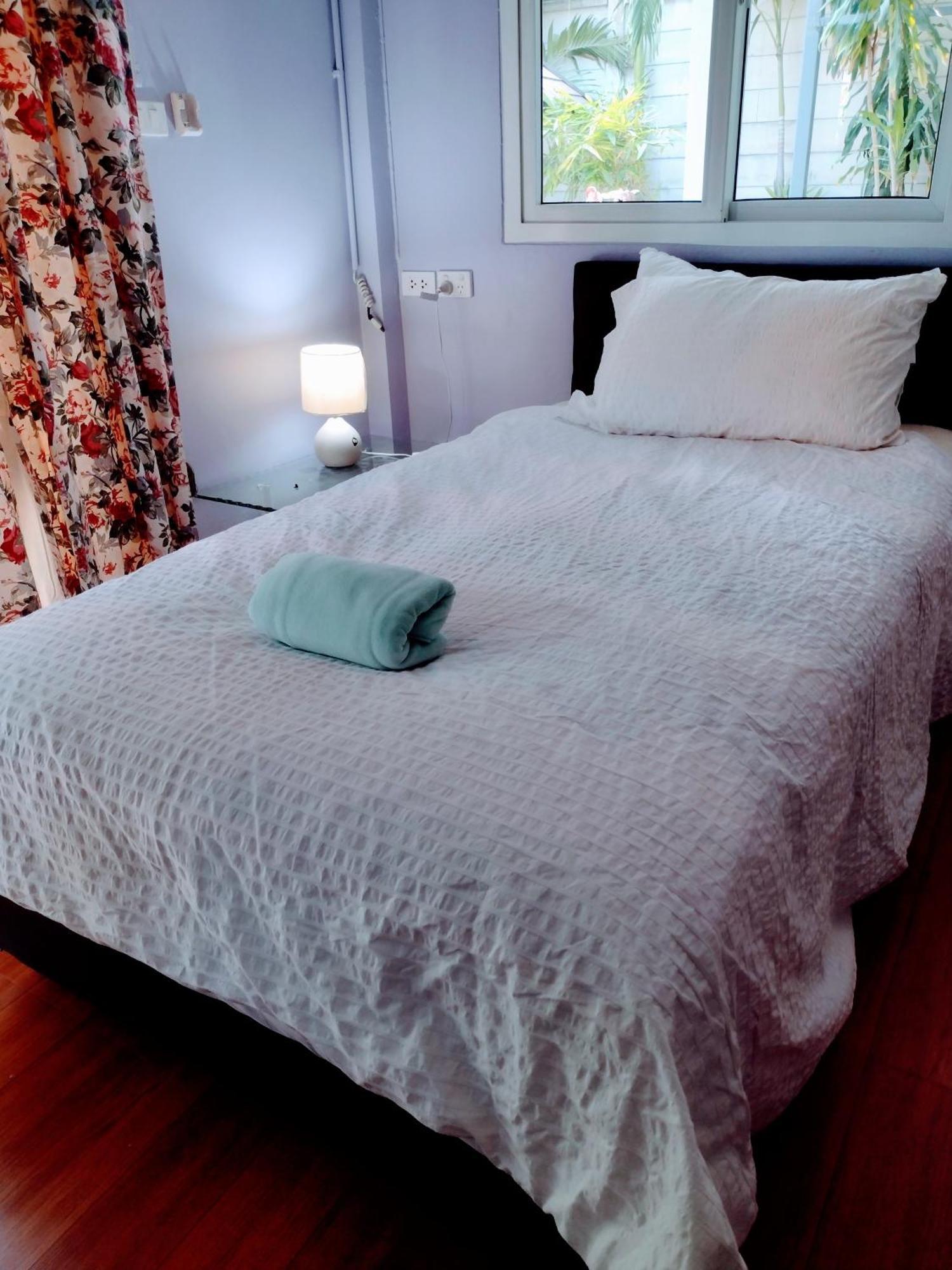 Mango Tree Guestroom Bangkok Zewnętrze zdjęcie