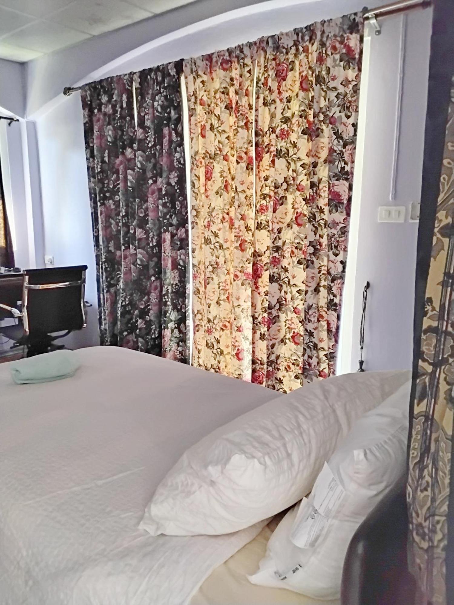 Mango Tree Guestroom Bangkok Zewnętrze zdjęcie
