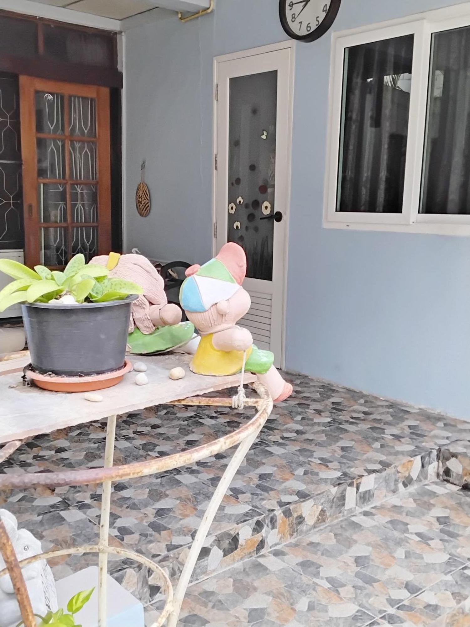 Mango Tree Guestroom Bangkok Zewnętrze zdjęcie
